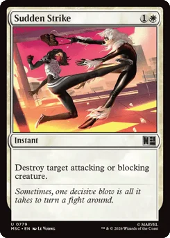 Sudden Strike