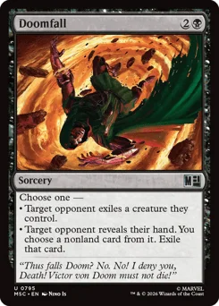 Doomfall