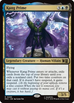 Kang Prime