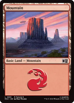 Mountain
