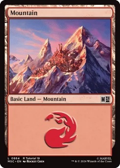 Mountain