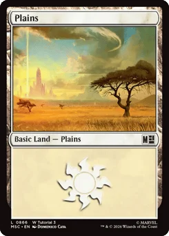 Plains
