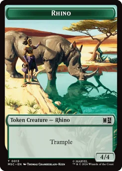 Rhino