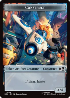 Construct