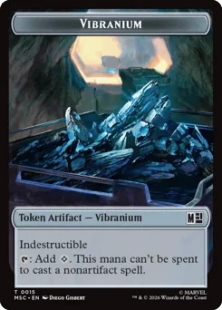 Vibranium