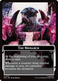 The Monarch