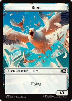 Bird