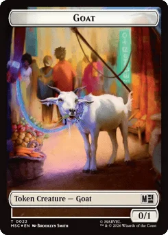 Goat