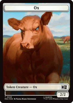 Ox