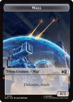 Wall