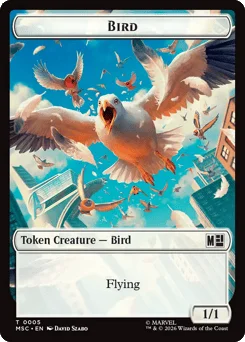 Bird