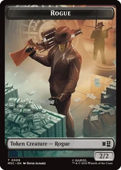 Rogue