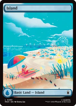 Island