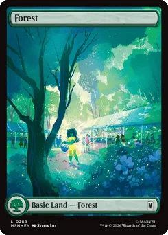 Forest