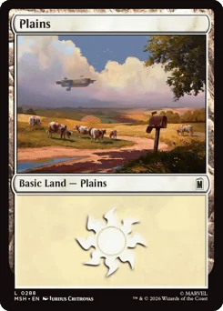 Plains