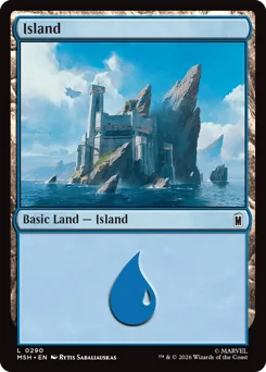Island