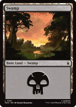 Swamp