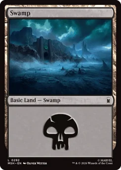 Swamp