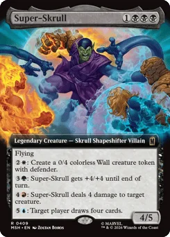 Super-Skrull
