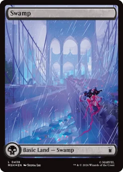 Swamp