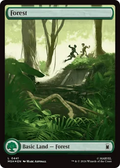 Forest