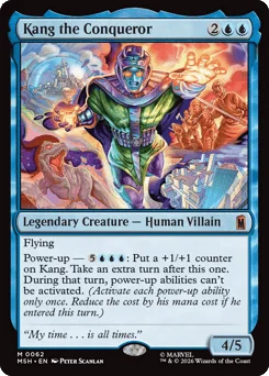 Kang the Conqueror