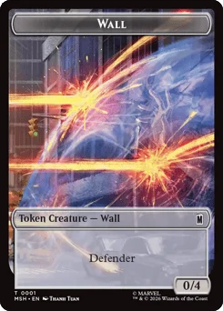 Wall