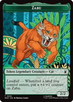 Zabu