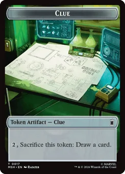 Clue
