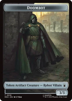 Doombot