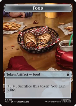 Food