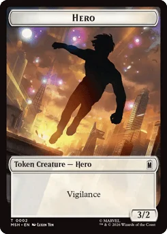 Hero
