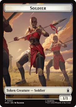 Soldier