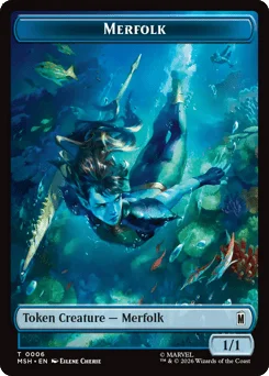 Merfolk
