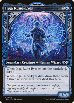 Inga Rune-Eyes