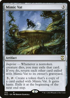 Mimic Vat