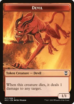 Devil