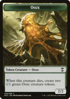 Ooze