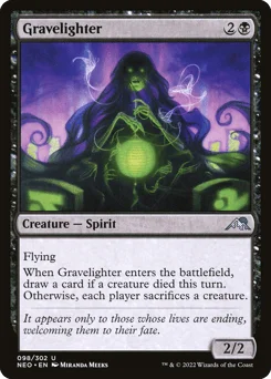 Gravelighter