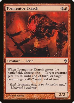Tormentor Exarch