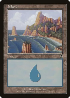 Island