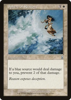Sphere of Reason