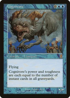 Cognivore