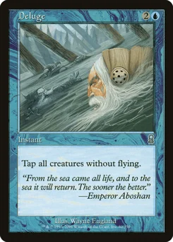 Deluge