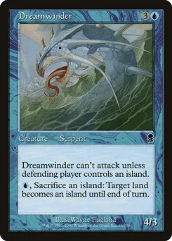 Dreamwinder