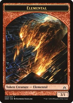 Elemental