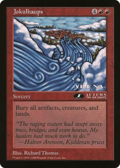 Jokulhaups