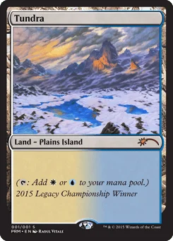 Tundra