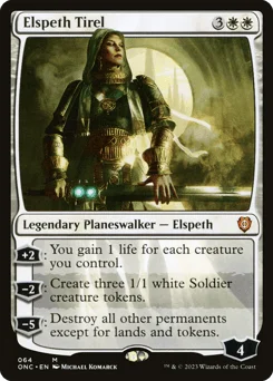 Elspeth Tirel