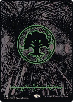 Forest